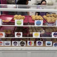 Janie's Life-Changing Baked Goods ico