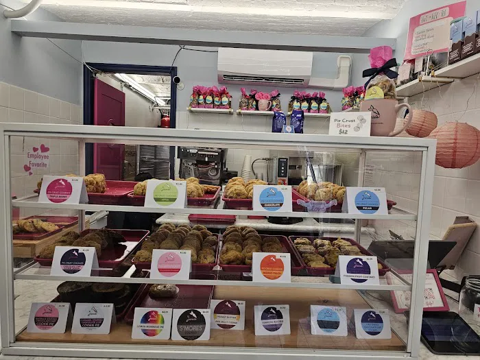 Janie's Life-Changing Baked Goods Picture 8