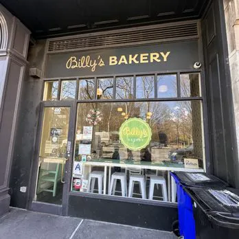 Billy's Bakery - Upper West Side Picture 3