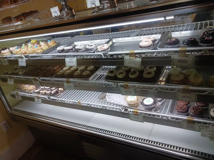 Billy's Bakery - Upper West Side Picture 2