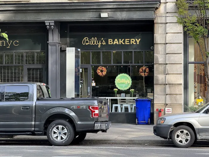 Billy's Bakery - Upper West Side Picture 6
