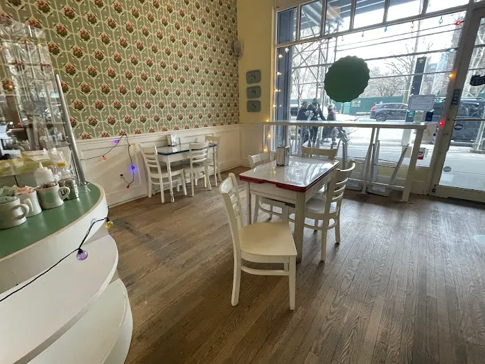 Billy's Bakery - Upper West Side Picture 9