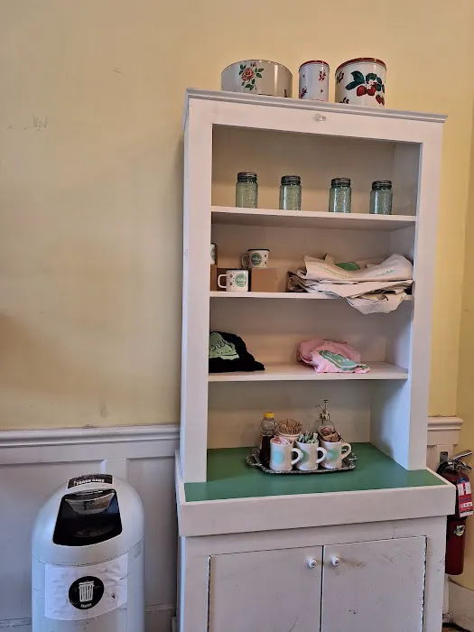 Billy's Bakery - Upper West Side Picture 7