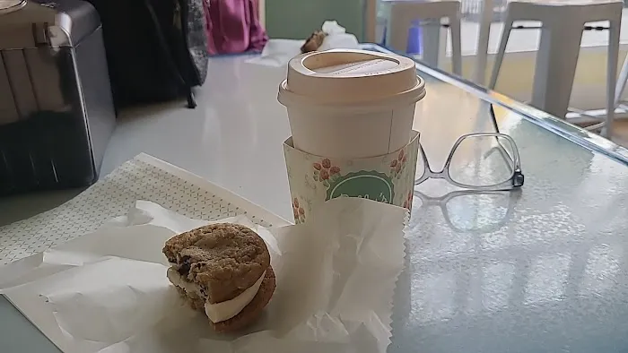 Billy's Bakery - Upper West Side Picture 8