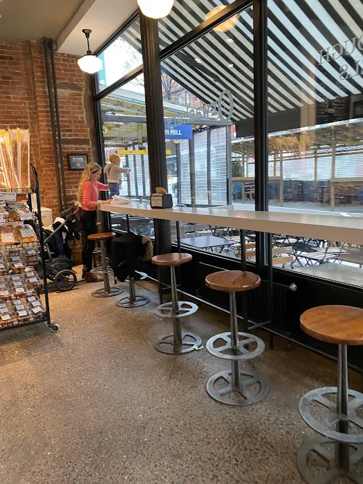 Orwashers Bakery Picture 1
