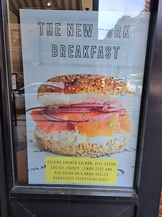 Orwashers Bakery Picture 4