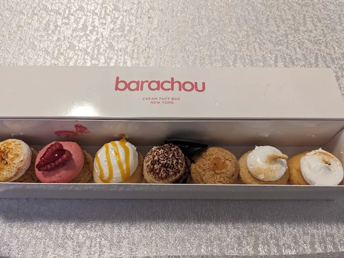 Barachou Upper West Side Picture 5