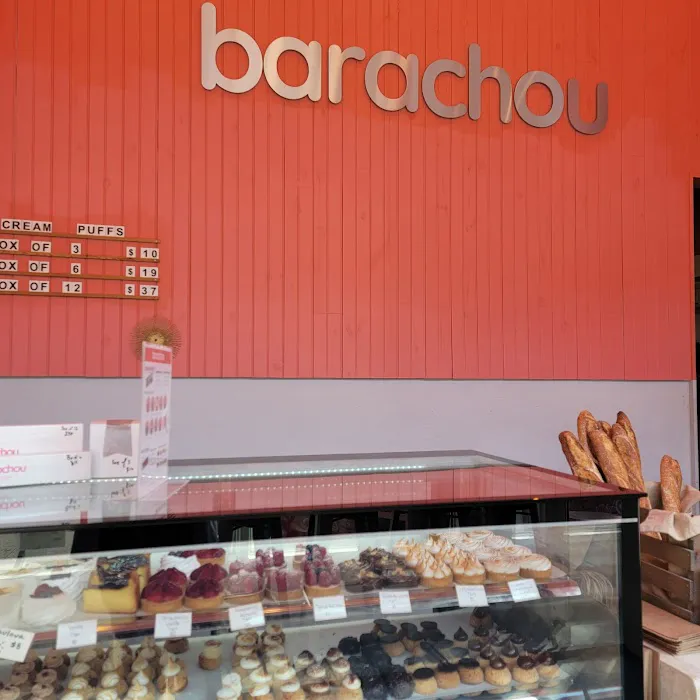 Barachou Upper West Side Picture 7