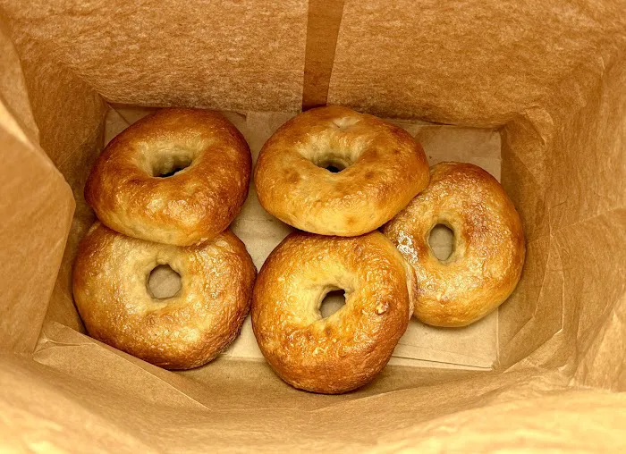 Modern Bread and Bagel Picture 3
