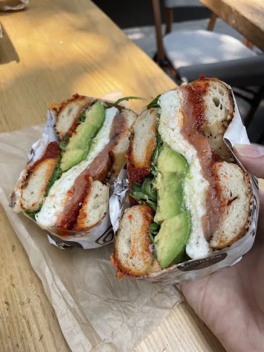 Modern Bread and Bagel Picture 6