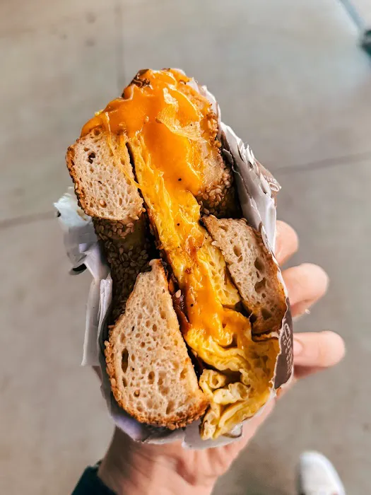 Modern Bread and Bagel Picture 7