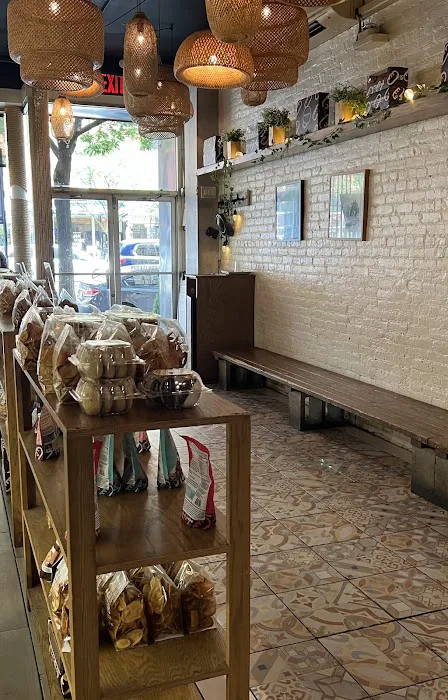 Modern Bread and Bagel Picture 8