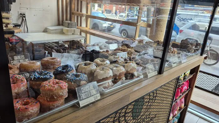 Modern Bread and Bagel Picture 9