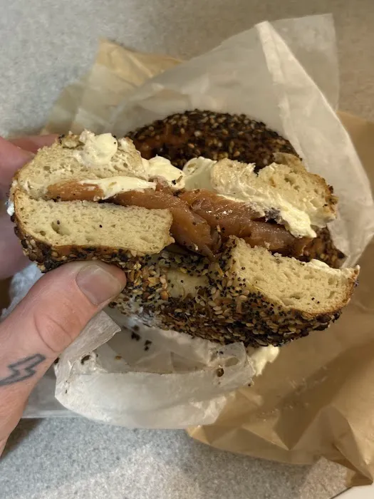 Modern Bread and Bagel Picture 10