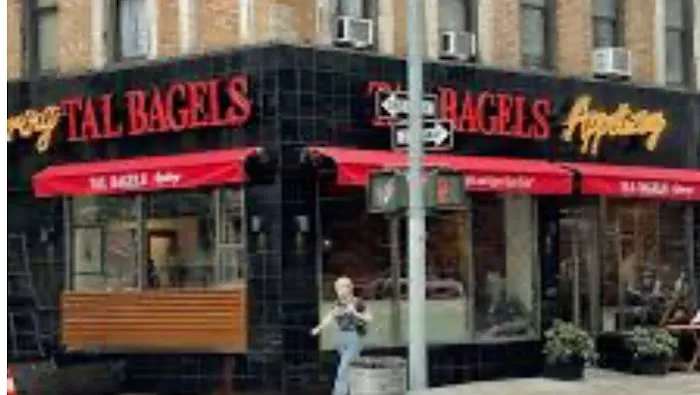 Tal Bagels Picture 2