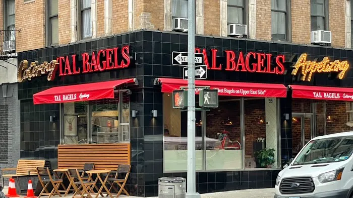 Tal Bagels Picture 3