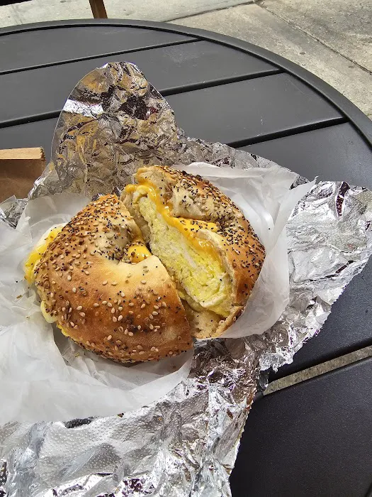 Tal Bagels Picture 1