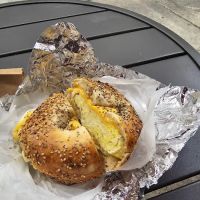 Tal Bagels ico