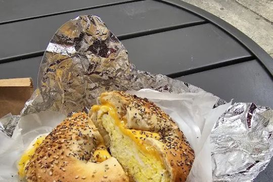 Tal Bagels