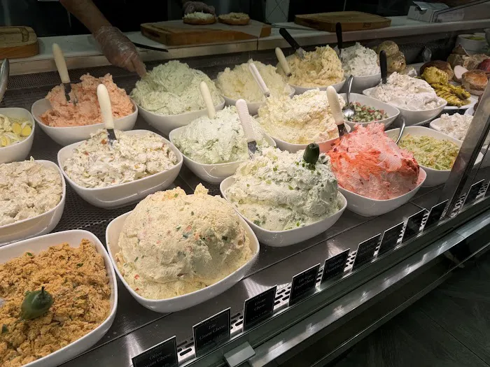 Tal Bagels Picture 5
