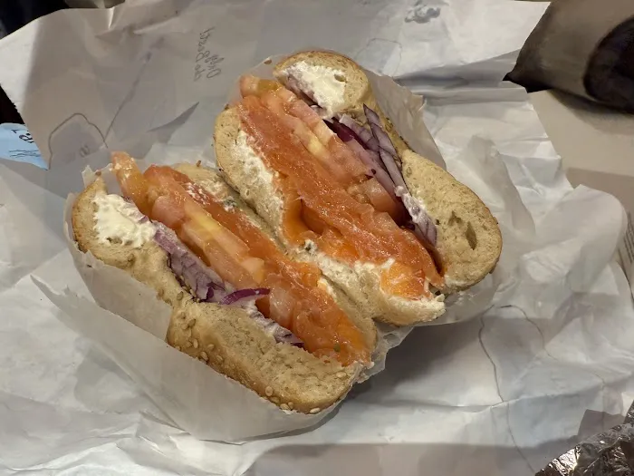 Tal Bagels Picture 8