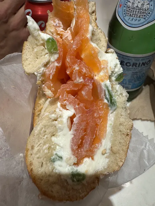 Tal Bagels Picture 10