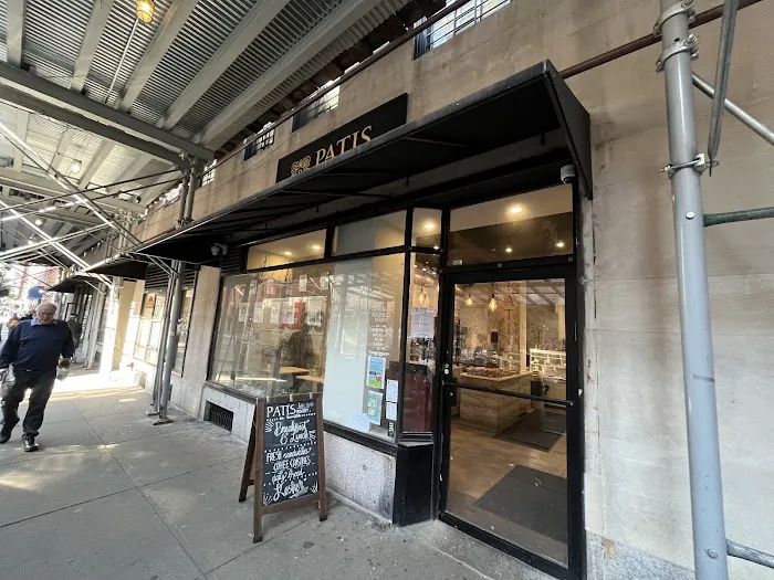 Patis Bakery Picture 1