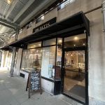 Patis Bakery