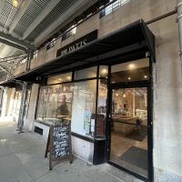 Patis Bakery ico