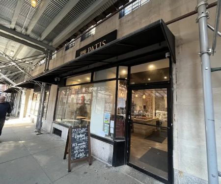 Patis Bakery