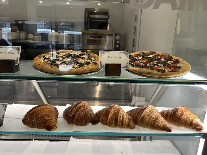 Patis Bakery Picture 4