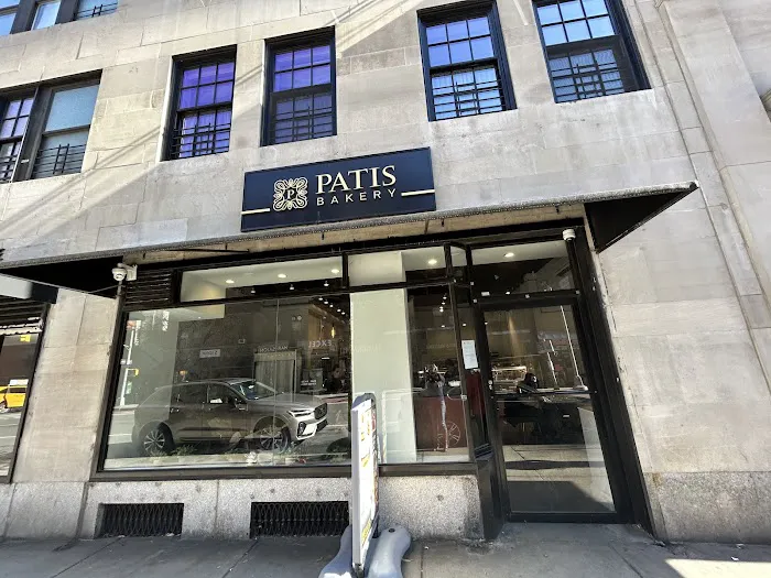 Patis Bakery Picture 10