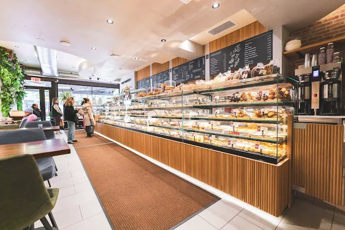 Mia's Brooklyn Bakery Picture 5