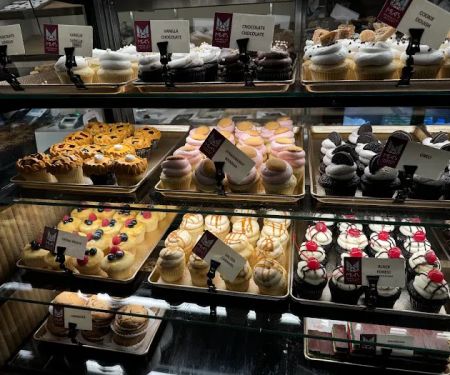 Mia's Brooklyn Bakery