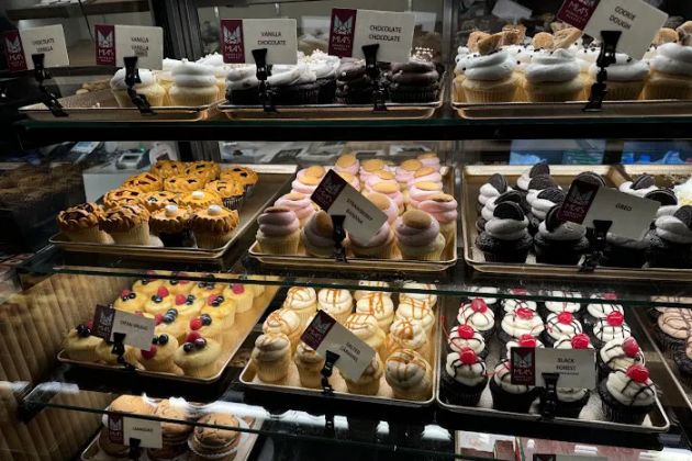 Mia's Brooklyn Bakery