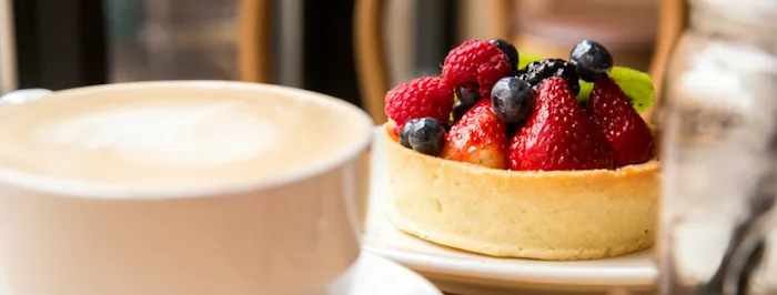 Mia's Brooklyn Bakery Picture 3