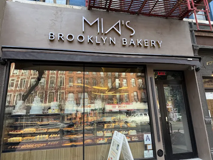 Mia's Brooklyn Bakery Picture 4