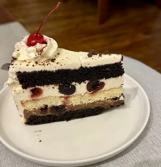 Mia's Brooklyn Bakery Picture 8