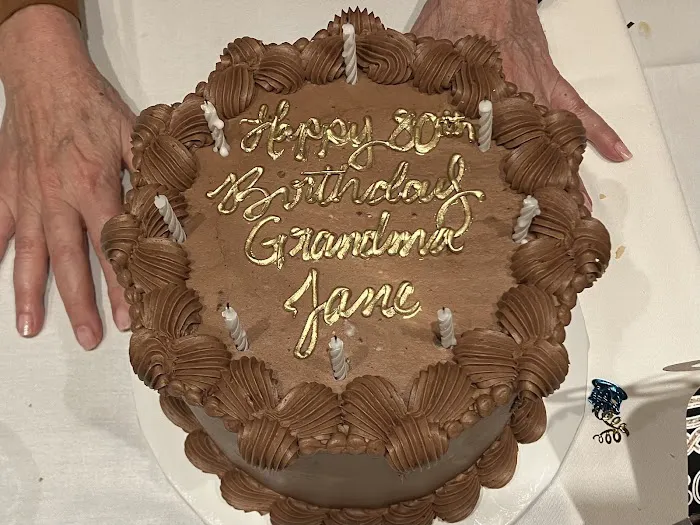 Mia's Brooklyn Bakery Picture 9