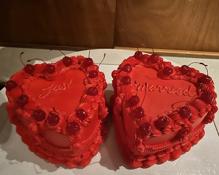 Mia's Brooklyn Bakery Picture 10