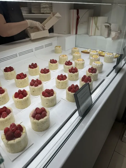 Patisserie Vanessa Picture 1