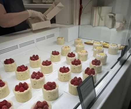 Patisserie Vanessa