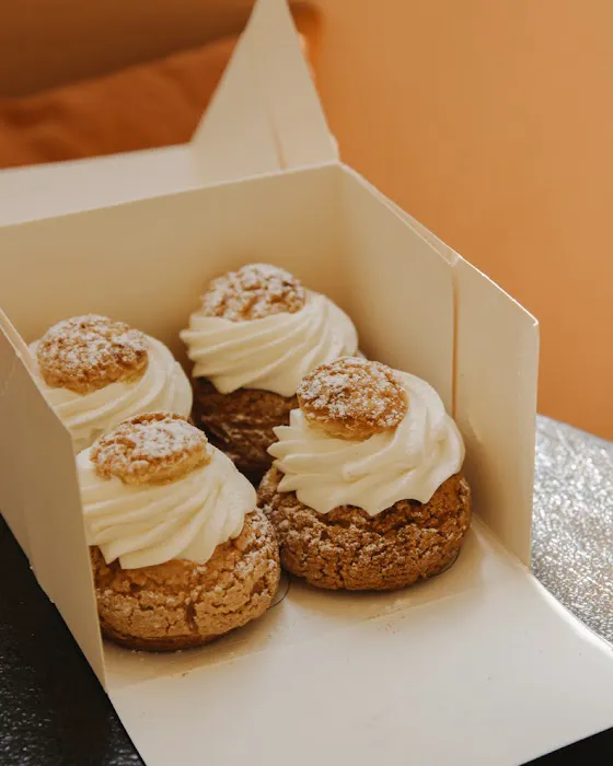 Patisserie Vanessa Picture 3