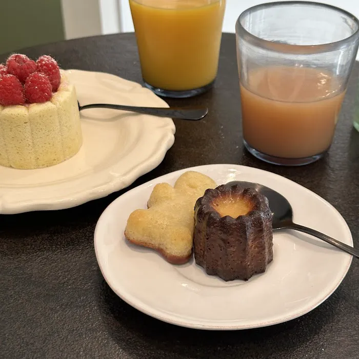 Patisserie Vanessa Picture 7