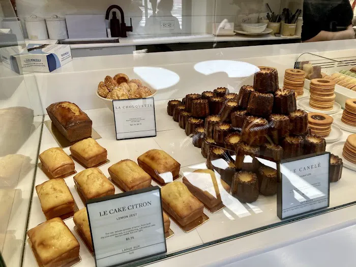 Patisserie Vanessa Picture 9