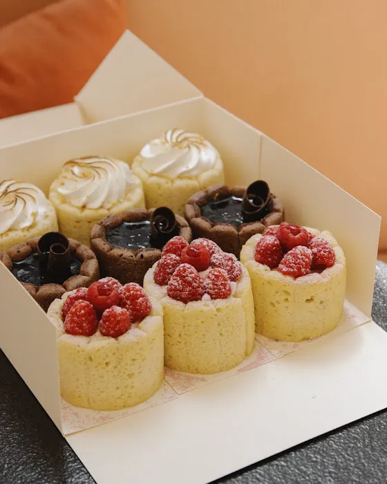 Patisserie Vanessa Picture 8