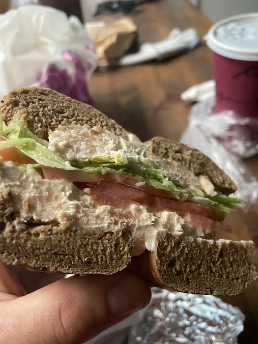 Bagels & More Picture 1