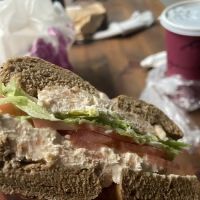 Bagels & More ico