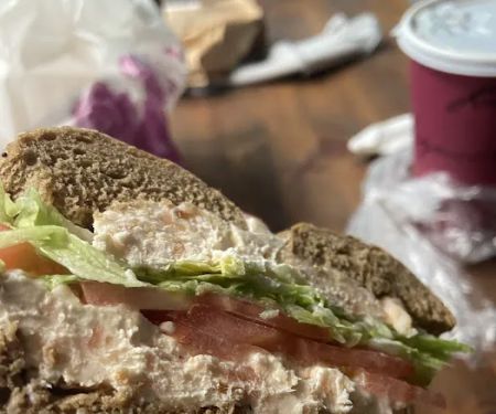 Bagels & More