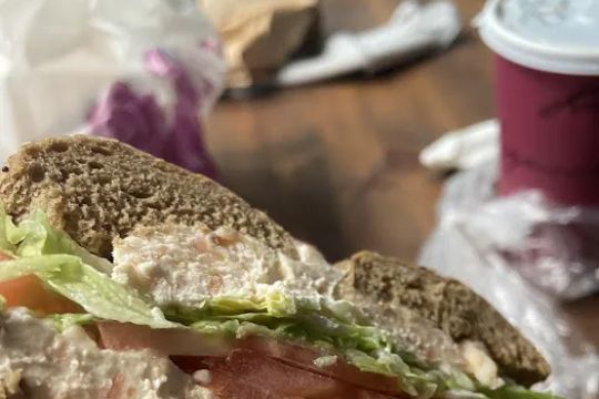 Bagels & More